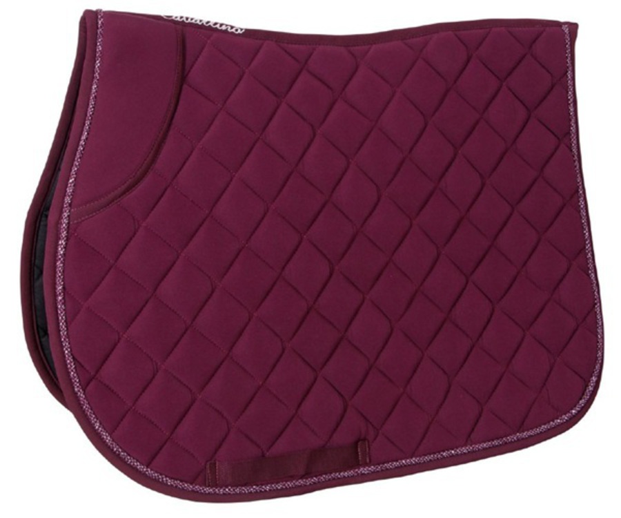 Cavallino GP Deluxe Saddlecloth image 2